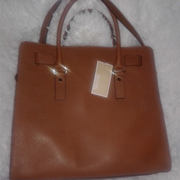 MICHAEL KORS TOTE - Picture 4 of 8